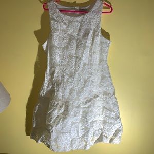 Banana Republic dress brand new size 14